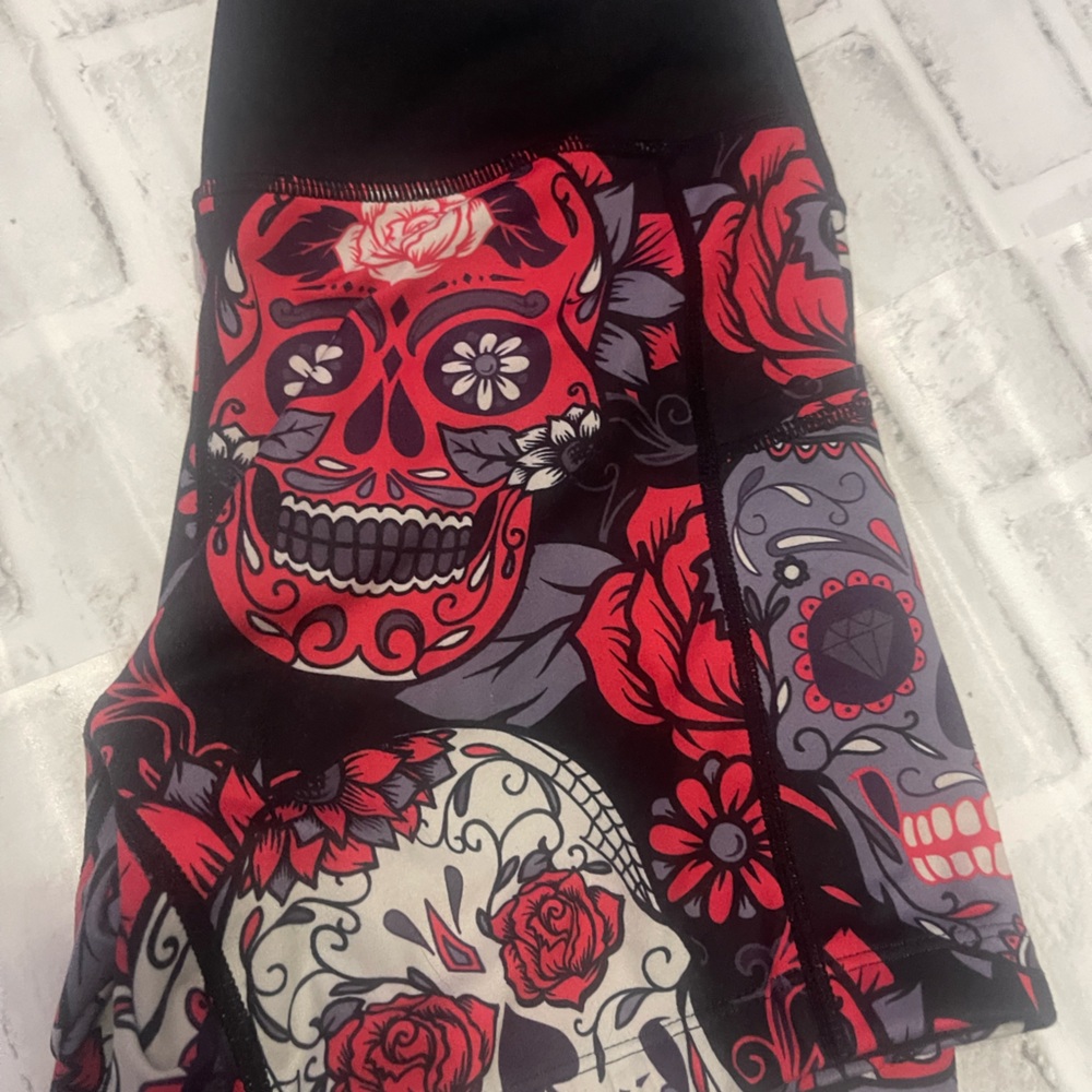 CVG small 5 inch shorts